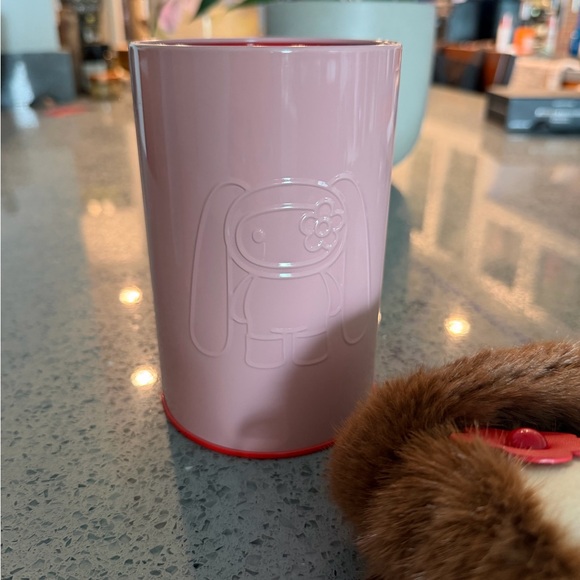 CJ Hendry Blur Juju with Tin - Picture 6 of 6